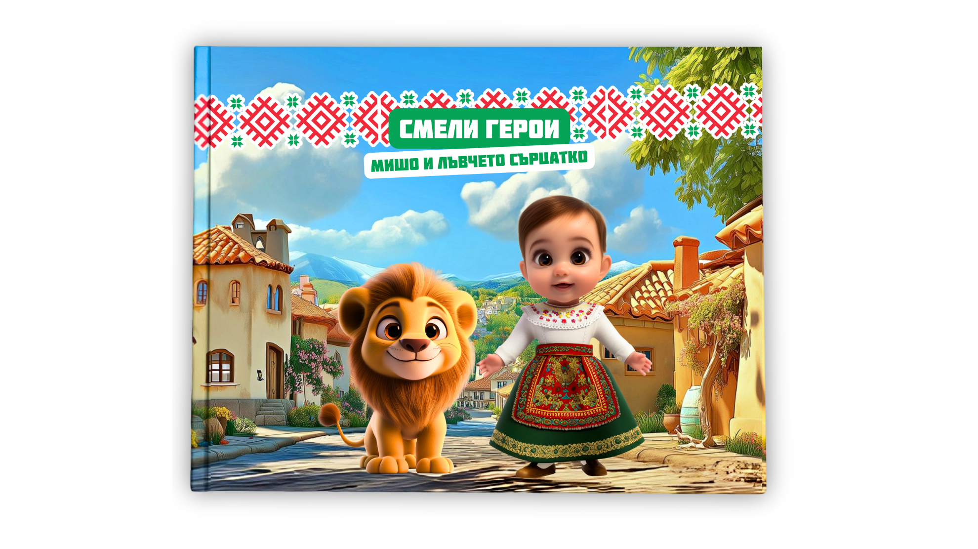 СМЕЛИ ГЕРОИ